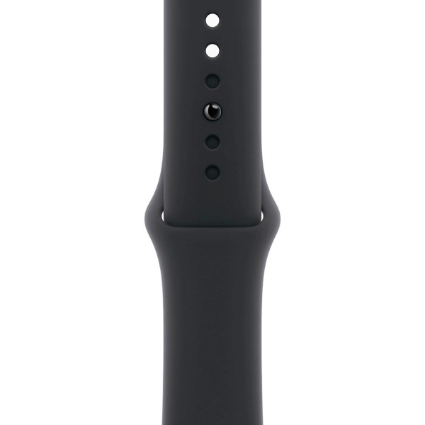 Смарт-часы Apple Watch S10 42mm M/L Jet Black