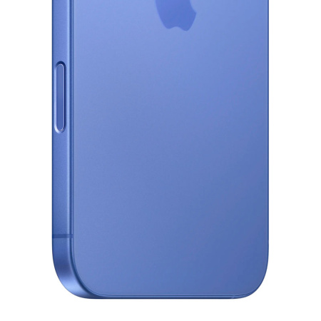 Apple iPhone 16 Plus, dual-SIM, 512 GB, Ultramarine (ультрамарин)