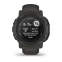 Мультиспортивные часы Garmin INSTINCT 2 Graphite