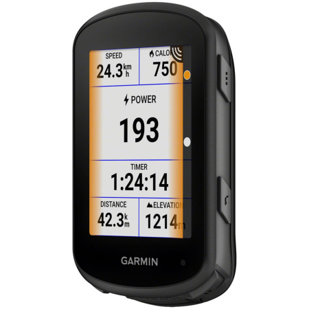 Велокомпьютер Garmin Edge 540