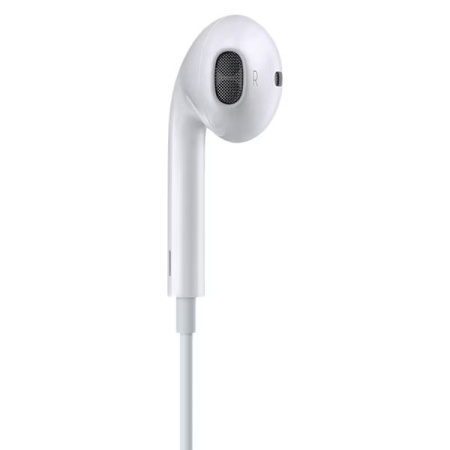 Проводные наушники Apple EarPods with Lightning Connector (MMTN2)