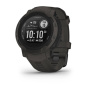 Мультиспортивные часы Garmin INSTINCT 2 Graphite