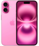 Apple iPhone 16, dual-SIM, 512 GB, Pink (розовый)