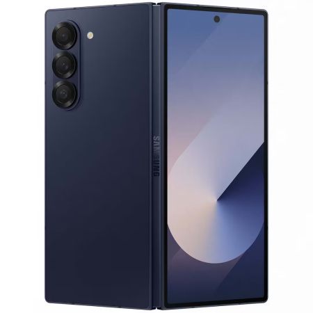 Samsung Galaxy Z Fold 6 SM-F956 12/1Tb Dark Blue (синий)