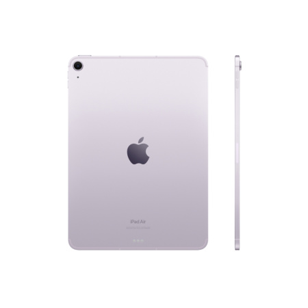 Apple iPad Air 11 2024 M2, 256 ГБ, Wi-Fi, Purple (фиолетовый)