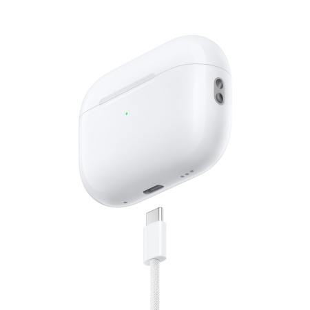 Наушники Apple AirPods Pro (2nd generation) Type C