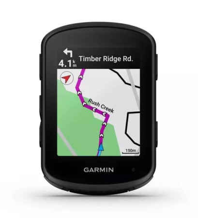 Велокомпьютер Garmin Edge 840