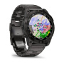 Часы Garmin D2 Mach 1 Pro Titanium Aviator