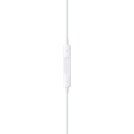 Проводные наушники Apple EarPods (USB-C) | MTJY3