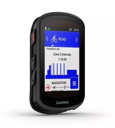 Велокомпьютер Garmin Edge 840