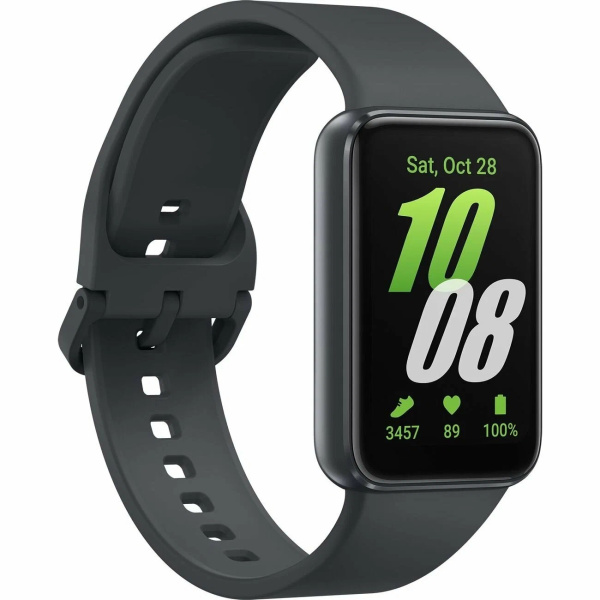 Samsung Galaxy Fit3 SM-R390 Graphite (EAC)