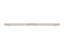 Apple MacBook Air 13" (M3, 8C CPU, 10C GPU, 2024), 16 ГБ, 256 ГБ SSD, Starlight («сияющая звезда»)