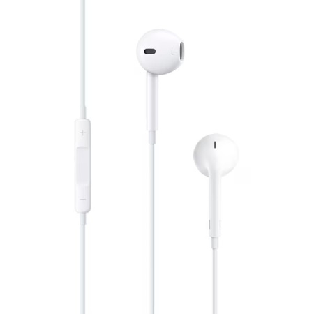 Проводные наушники Apple EarPods (3.5 mm) | MNHF2