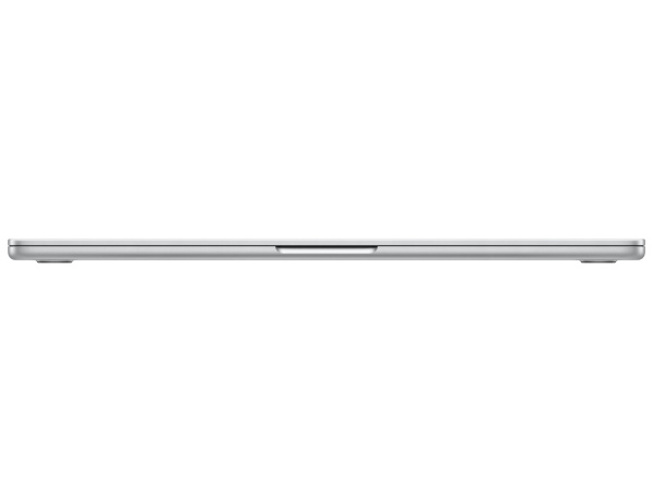 Apple MacBook Air 15" (M3, 8C CPU/10C GPU, 2024) 24 ГБ, 1 ТБ SSD, Silver
