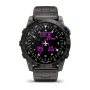 Часы Garmin D2 Mach 1 Pro Titanium Aviator