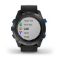 Мультиспортивные часы Garmin Descent MK2I